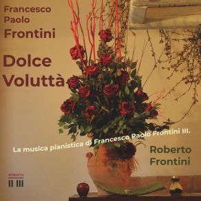 Download track Dolce Voluttà Roberto Frontini