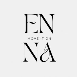 Download track Move It On (Acoustic Version) Enna