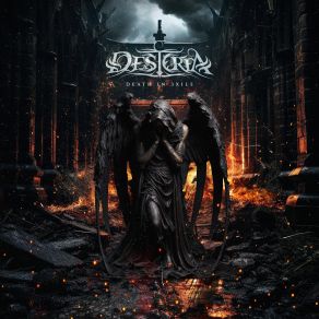 Download track Death In 3xile Destoria