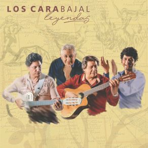 Download track Mirando Arder La Leña (Bonus Track) Los Carabajal