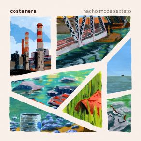 Download track Costanera Nacho Moze Sexteto