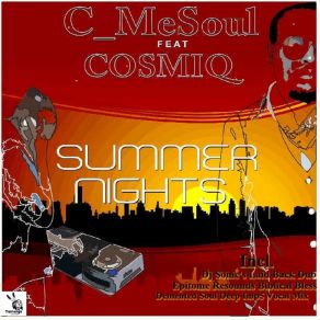 Download track Summer Nights (Main Classical Journey) Cosmiq, C MeSoul