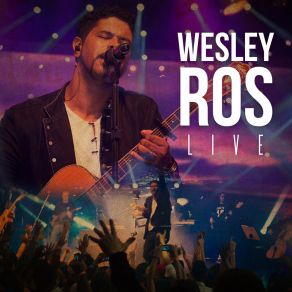 Download track Meu Prazer (Ao Vivo) Wesley Ros