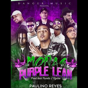 Download track Moñas & Purple Lean (Gigolo & LaExce, Brray, Rafa Pabon, Robert Menor, Keytel & Calk Boy) Paulino Reyes