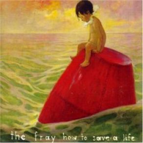 Download track How To Save A Life The Fray