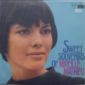 Download track Tous Les Amoureux Mireille Mathieu