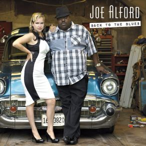 Download track Start Livin' Joe Alford