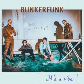 Download track Fuck-Up Ninja BunkerFunk