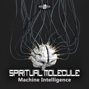 Download track The Ballad Of The Universe Spiritual Molecule