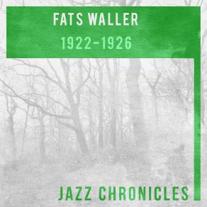 Download track Muscle Shoals Blues (Live) Fats Waller