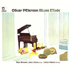 Download track I Know You Oh So Well Oscar Peterson