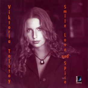 Download track You Go To My Head Viktoria Tolstoy