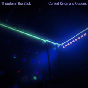 Download track Cursed Kings And Queens (112 BPM Dance Mix) Thunder In The Back