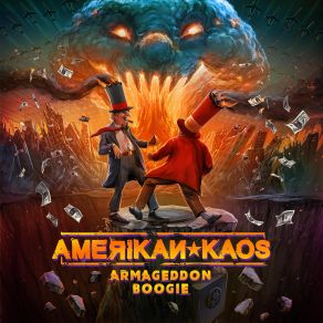 Download track Pull The Wool Amerikan Kaos