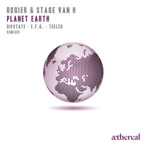 Download track Planet Earth Stage Van Holland