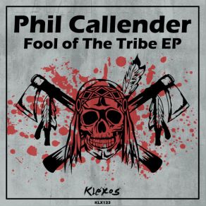 Download track Back At It (Original Mix) Phil Callender