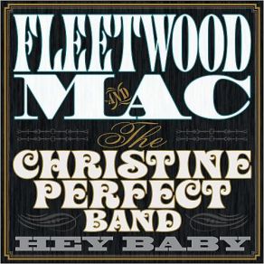 Download track Gone Into The Sun Fleetwood Mac, The Christine Perfect Band