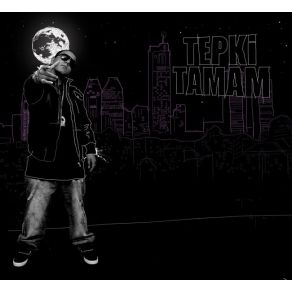 Download track Tepki Bi' Macera Tepki