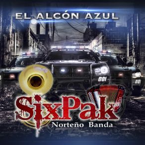 Download track El Compa Sergio Sixpak Norteño Banda