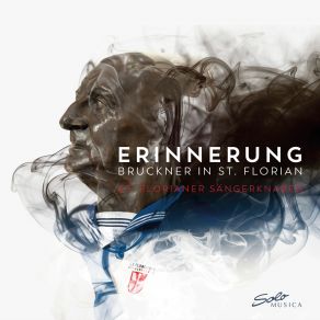 Download track Erinnerung, WAB 117 St. Florianer Sängerknaben, Markus Stumpner