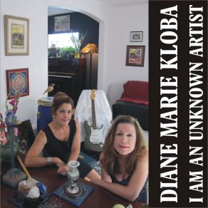 Download track It Was Me Diane Marie Kloba