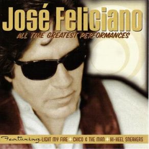 Download track Hi - Heel Sneakers José Feliciano