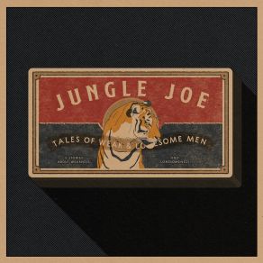 Download track When The Night Falls Jungle Joe