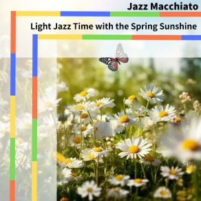 Download track Blossoms On The Hillside Jazz Macchiato