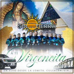 Download track Otra Vez Mariachi Sol De Mi Tierra