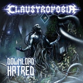 Download track Generalized World Infection Claustrofobia