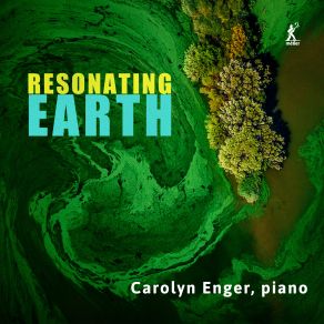 Download track Glass: Étude No. 2 Carolyn Enger