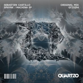 Download track Machina Sebastien Castillo