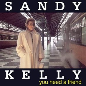 Download track You Know Your Way Around My Heart Sandy Kelly