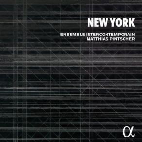 Download track WTC 9 / 11 For String Quartet And Pre-Recorded Voices And String: I. 9 / 11 / 01 Ensemble InterContemporain, Matthias PintscherJeanne-Marie Conquer, Diego Tosi, Gregoire Simon, Eric Maria Couturier