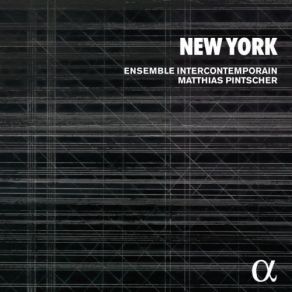 Download track Within His Bending Sickle's Compass Come For Horn And Ensemble Ensemble InterContemporain, Matthias PintscherJens Macmanama