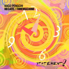 Download track Timemachine Kago Pengchi