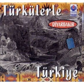 Download track Çıktım Saray Köşküne Türkülerle Türkiye