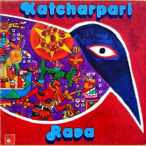 Download track Katcharpari Enrico Rava, Bruce Johnson