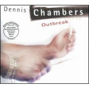 Download track Otay Dennis Chambers