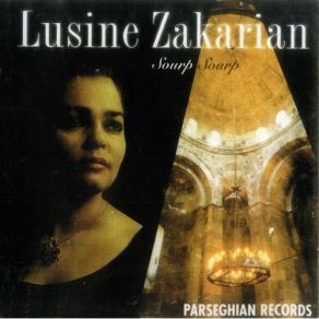 Download track 9. Avoun - Avoun Lusine Zakarian