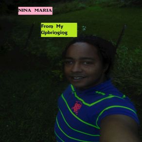 Download track Tip Of My Tongue Nina Maria