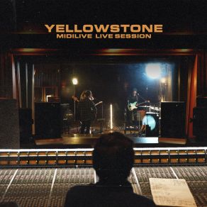 Download track Shy Yellowstone