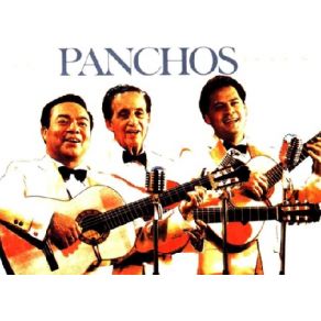 Download track Siete Notas De Amor Los PanchosEstela Raval