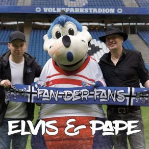 Download track HSV 2000 Elvis & Pape