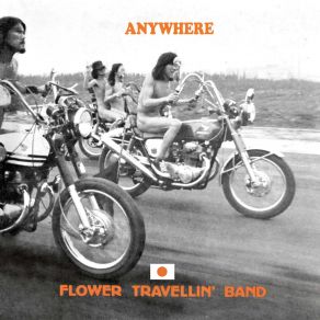 Download track Twenty First Century Schizoid Man Flower Travellin' Band