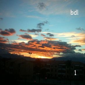 Download track Accalmie À Tripoli Bdl