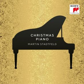 Download track Christmas Time: VIII. Sleepless Martin Stadtfeld