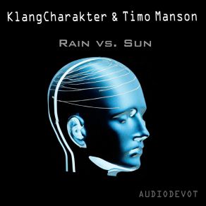 Download track Like The Rain KlangCharakter