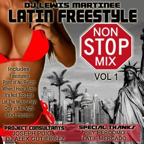 Download track Let The Music Play Freestyle World, Gina C