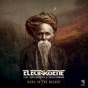 Download track Baba (Original Mix) Electric GeneSonic Massala